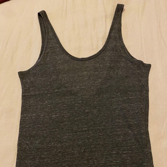 Alternative low back tank size small - Picture 2 of 3